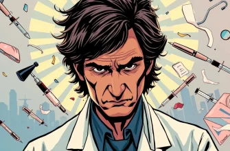 医師のスリラームービー10選