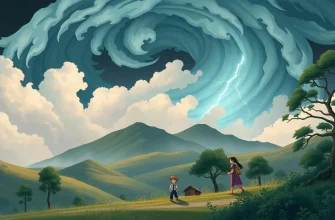 映画ファンタジー台風特集