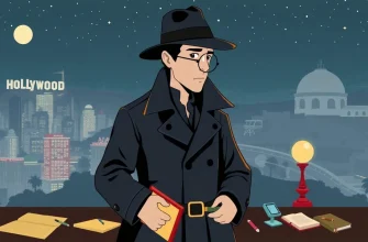 ロサンゼルスの探偵映画ベスト10