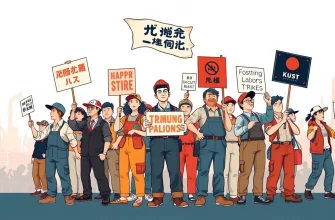 ストライキのドラマ映画特集