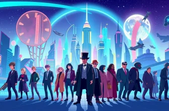 ファンタジー・グラブ映画の世界へようこそ