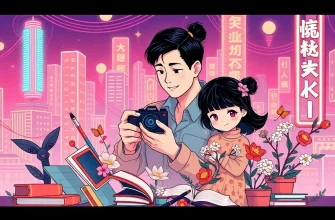 父と娘の絆を描く伝記映画