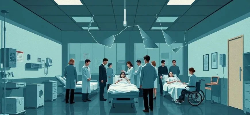 恐怖のモルグ映画10選