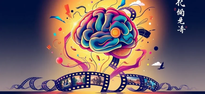 心の力を探るドキュメンタリー映画