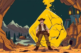 ゴールドラッシュスリラーの映画10選