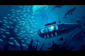 海洋探検アドベンチャー映画のベスト10