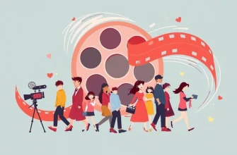 家族愛と愛人たちの映画