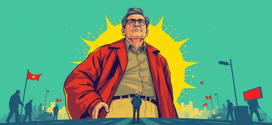 ソビエト映画の危機