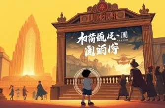 白血病を描いたファンタジー映画の世界