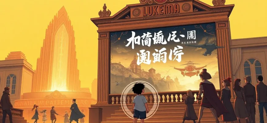 白血病を描いたファンタジー映画の世界