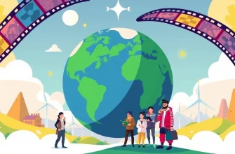 再生可能エネルギーの未来を探るドキュメンタリー映画