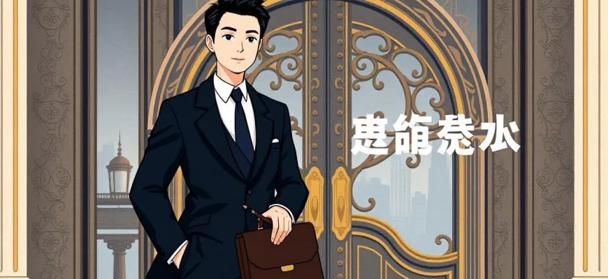 弁護士の犯罪映画10選