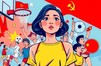 ソビエト映画のライバルたち