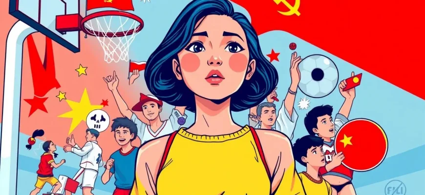 ソビエト映画のライバルたち