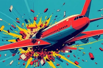 飛行機墜落スリラーの映画ベスト10