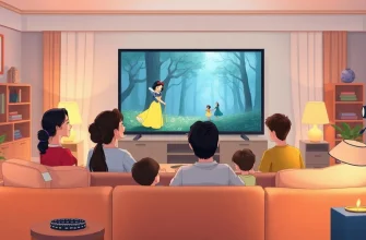 家族向け白雪姫映画特集