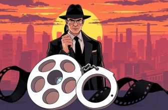 週末に見るべき犯罪映画10選