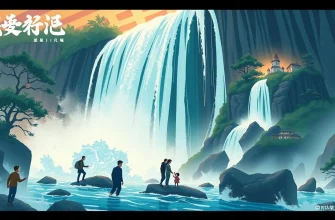 滝をテーマにした映画のベスト10