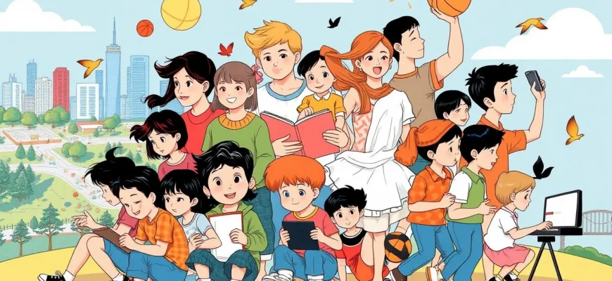 ダウン症候群を描いた映画10選