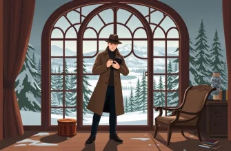 スカンジナビアの探偵映画10選