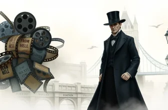 ジャック・ザ・リッパーの映画特集