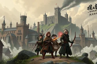 ファンタジー革命映画特集