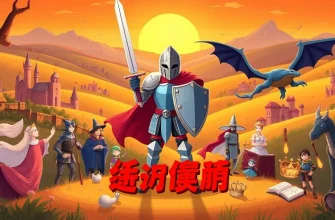 家族で楽しむ騎士映画の世界