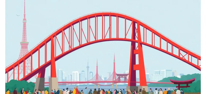 橋のドキュメンタリー映画