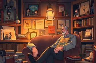 ファンタジー映画のお父さん特集