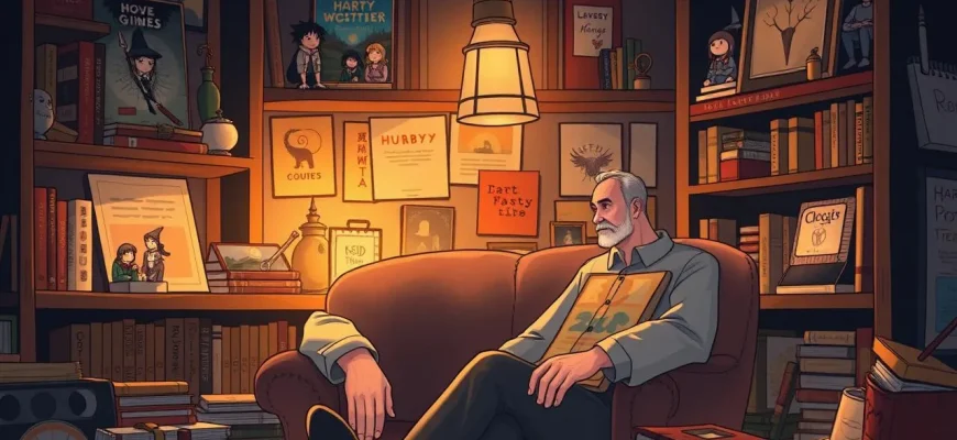 ファンタジー映画のお父さん特集