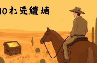 西部劇の予言映画10選