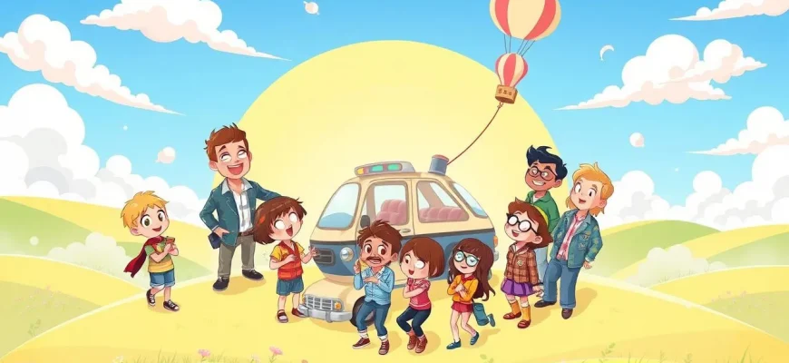 時間旅行コメディ映画特集