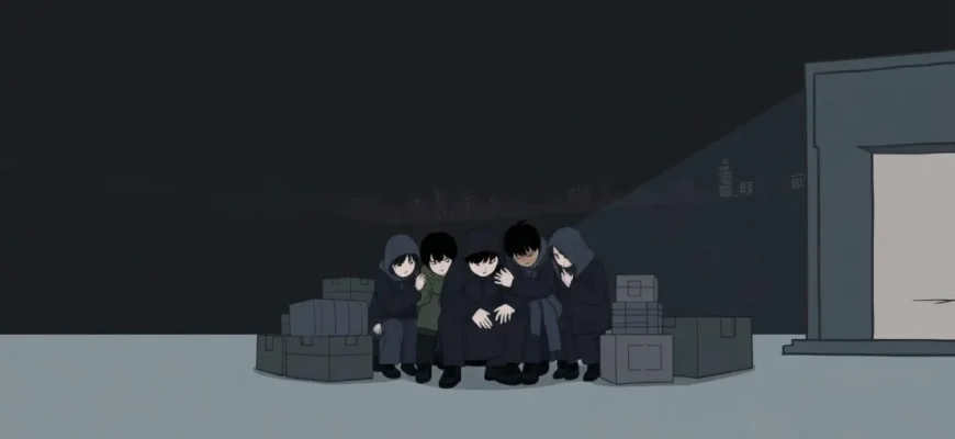 密輸者ホラー映画特集