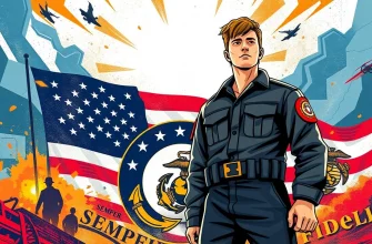 海兵隊の映画10選 - 勇気と感動の物語