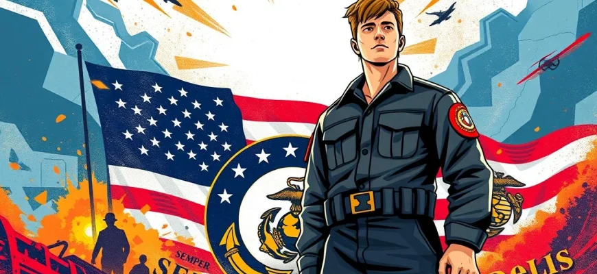 海兵隊の映画10選 - 勇気と感動の物語