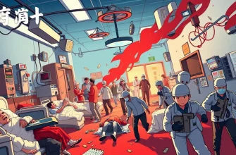 患者の避難を描いた映画10選