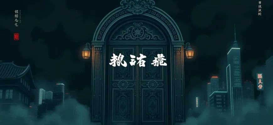 緊張感あふれる犯罪映画特集