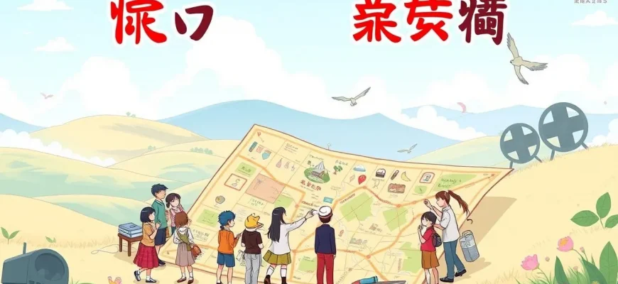 映画の旅路 - 10選