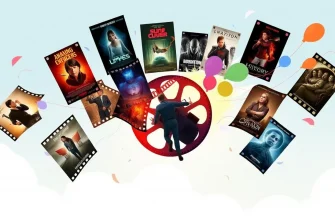 10の最高に捻れた映画