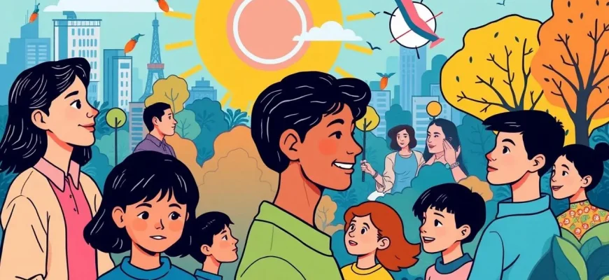 心理支援を描くドキュメンタリー映画10選