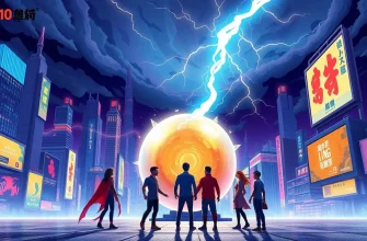 天候操作スリラー映画のベスト10