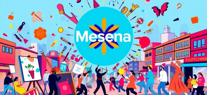 メセナを描くドキュメンタリー映画