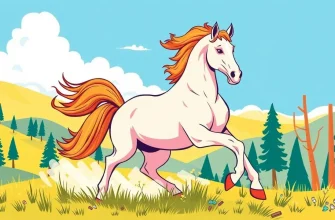 馬の冒険映画ベスト10