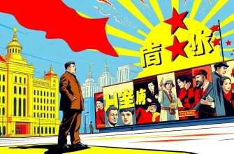 ソビエトの腐敗映画10選