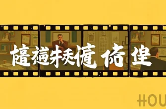 破産を描いたドラマ映画10選