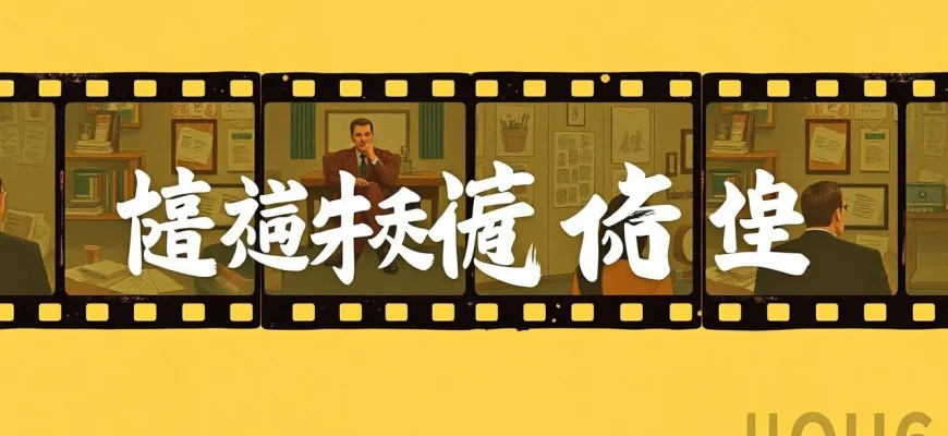 破産を描いたドラマ映画10選