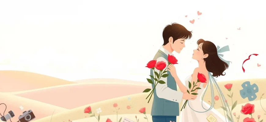 愛の映画ベスト10