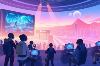 ゲーム大会のSF映画10選