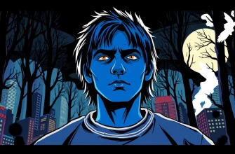 ブルスクのスリラームービー10選