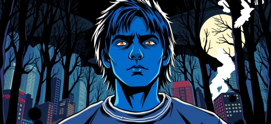 ブルスクのスリラームービー10選